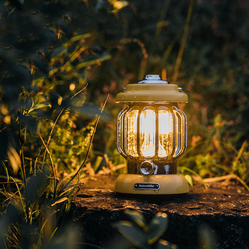 Camping Outdoor Atmosphere Light Charging