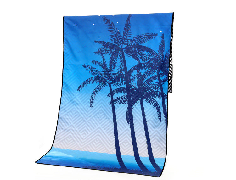 Beach Towel