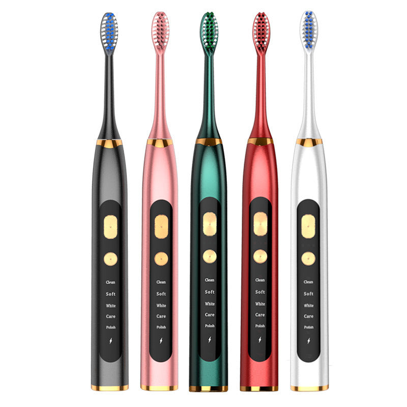 Fashion Personality Electric Toothbrush Magnetic Levitation