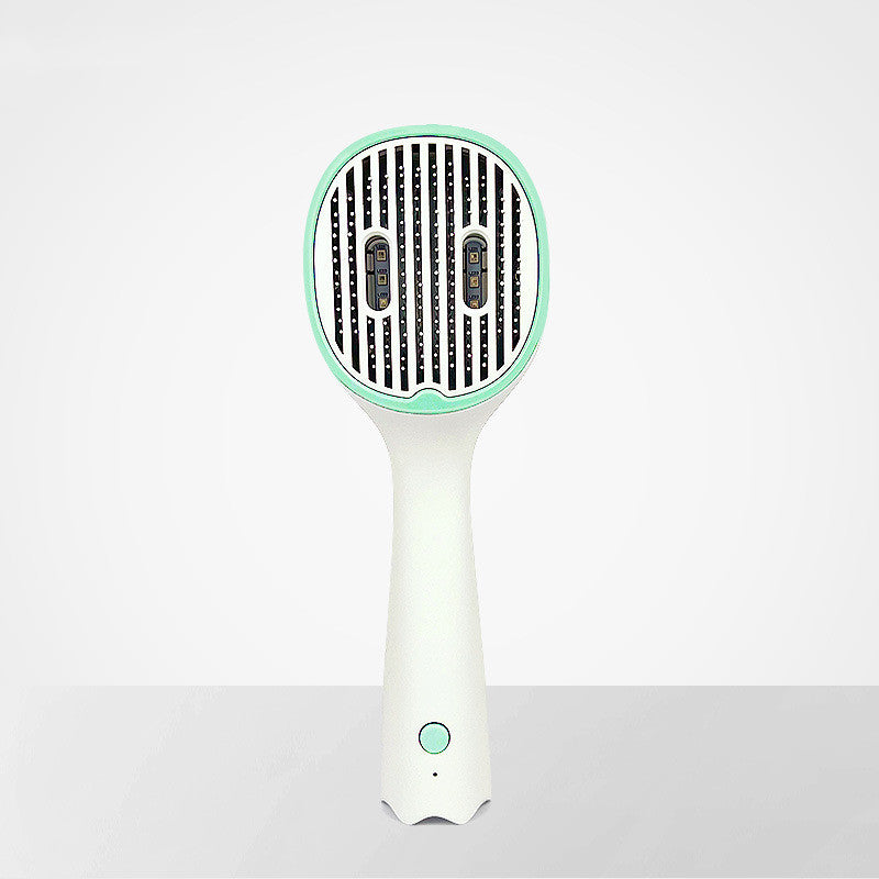 Cat Sterilization Cleaner Hair Brush