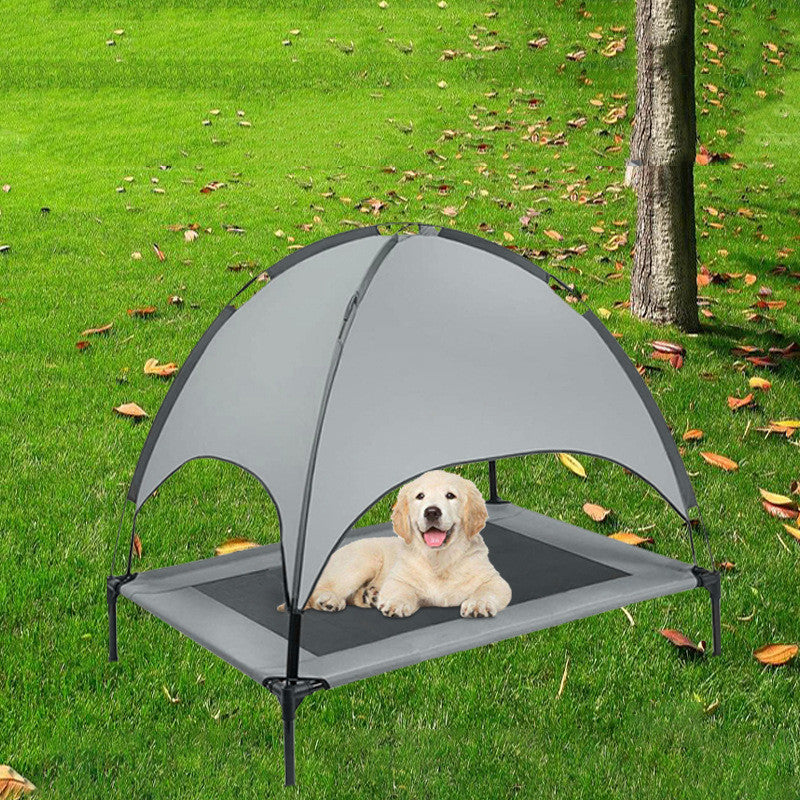 Pet Outdoor Bed