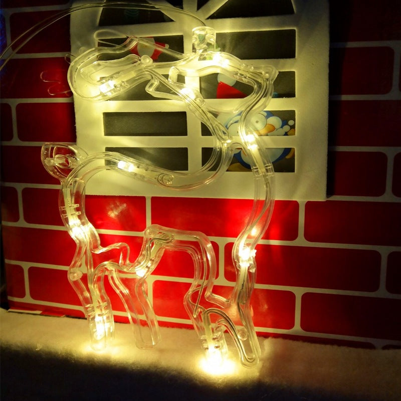 Christmas LED Lights