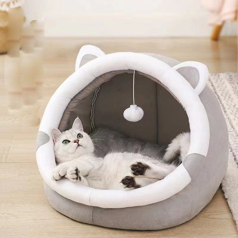 Cat Bed