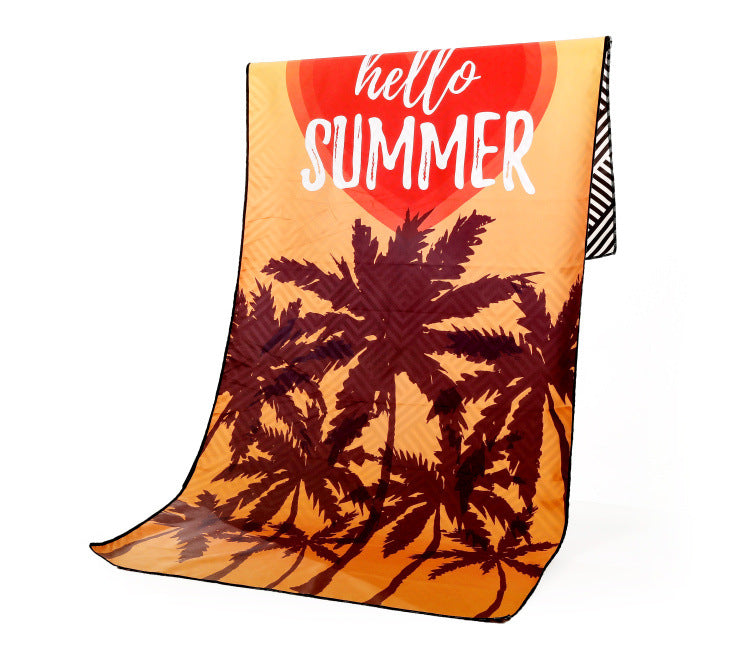 Beach Towel