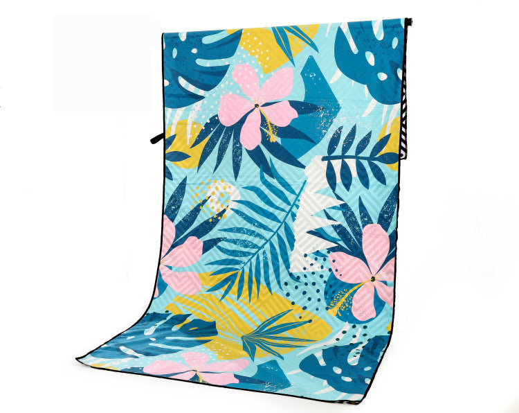 Beach Towel