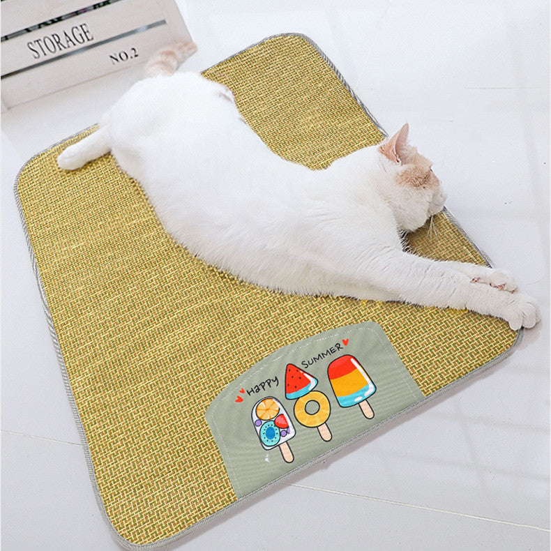 Pet Cooling Mat