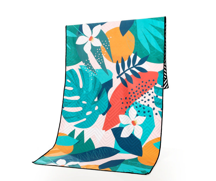 Beach Towel