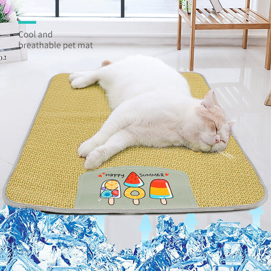 Pet Cooling Mat