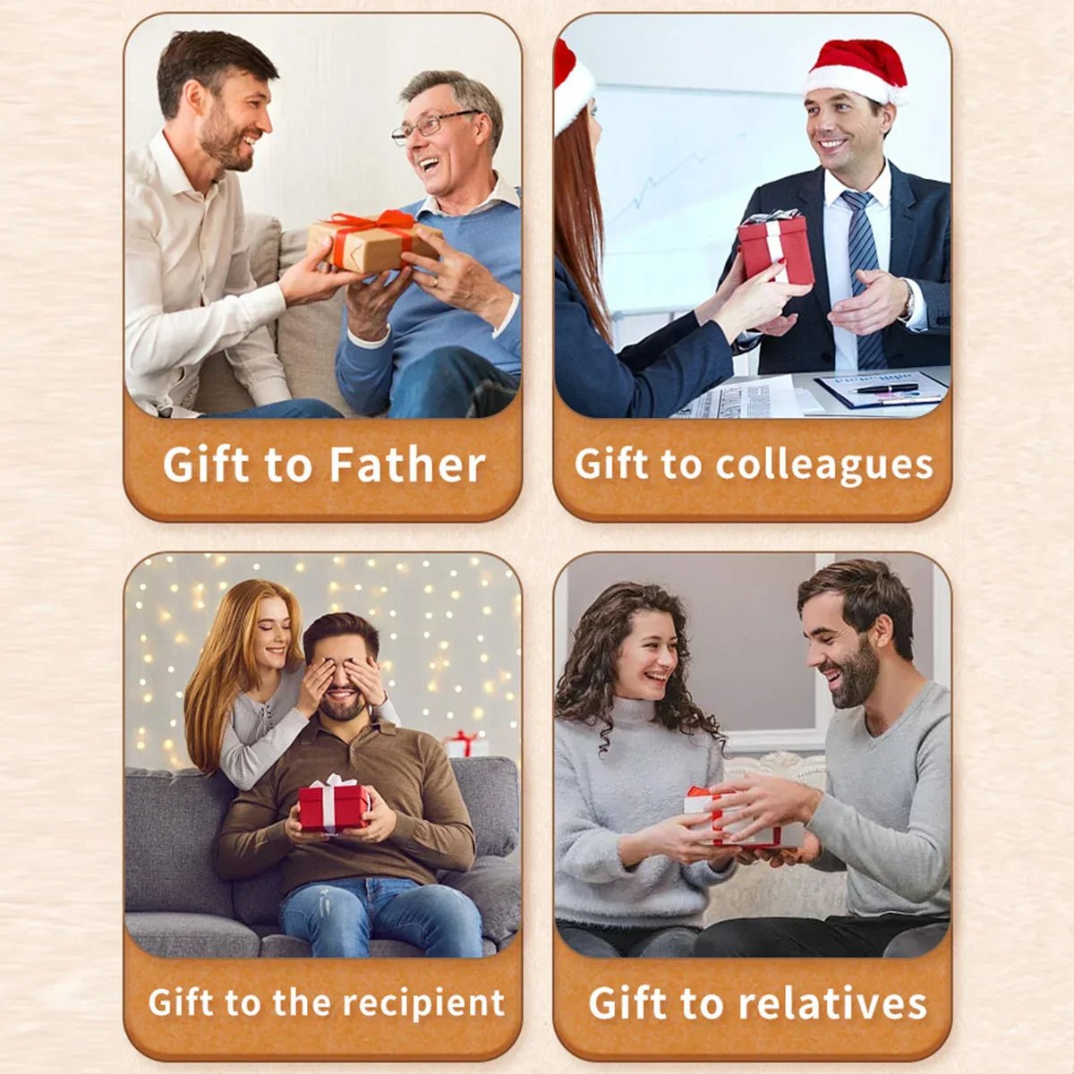 Portable K - Cup Coffee Machine - Compact & Travel Friendly Brewer - EMLANOOR