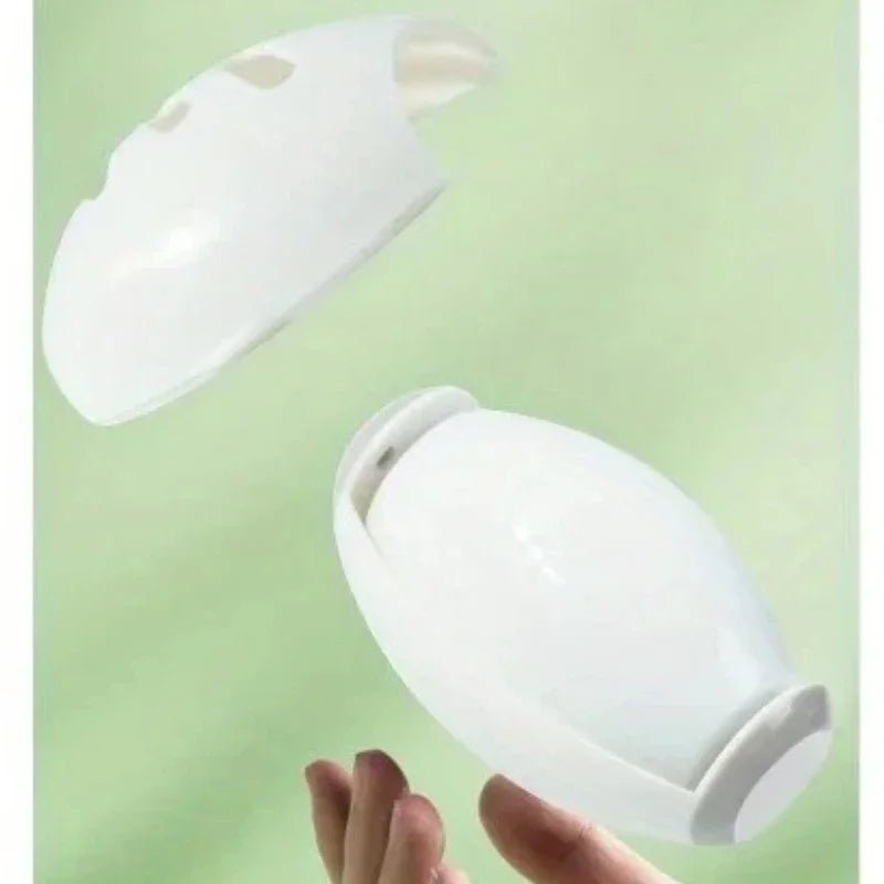 Reusable Washable Lint Roller – Strong Adhesive for Pet Hair & Dust - EMLANOOR