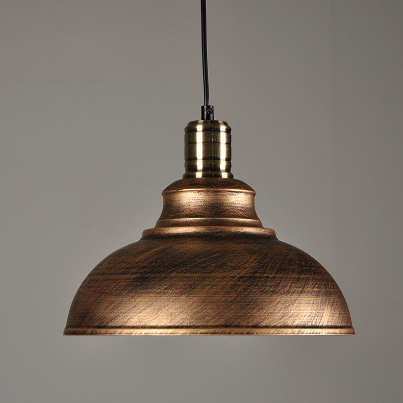 Industrial Kitchen Light