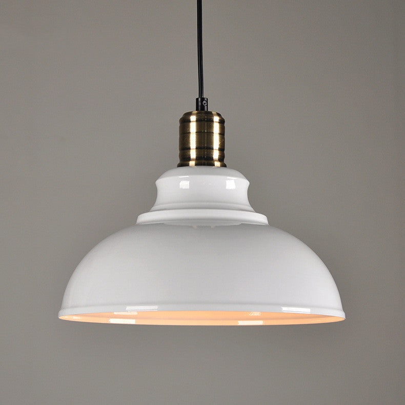 Industrial Kitchen Light