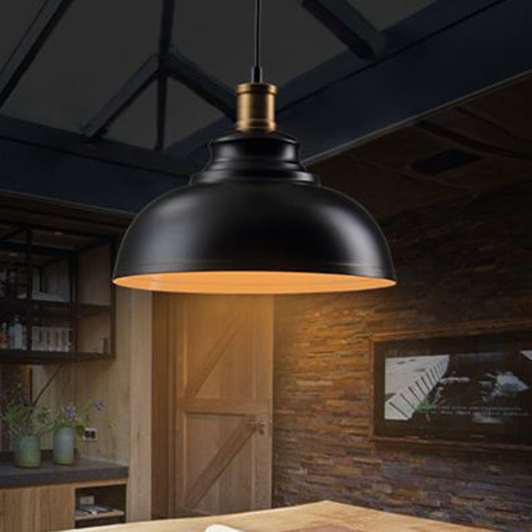 Industrial Kitchen Light